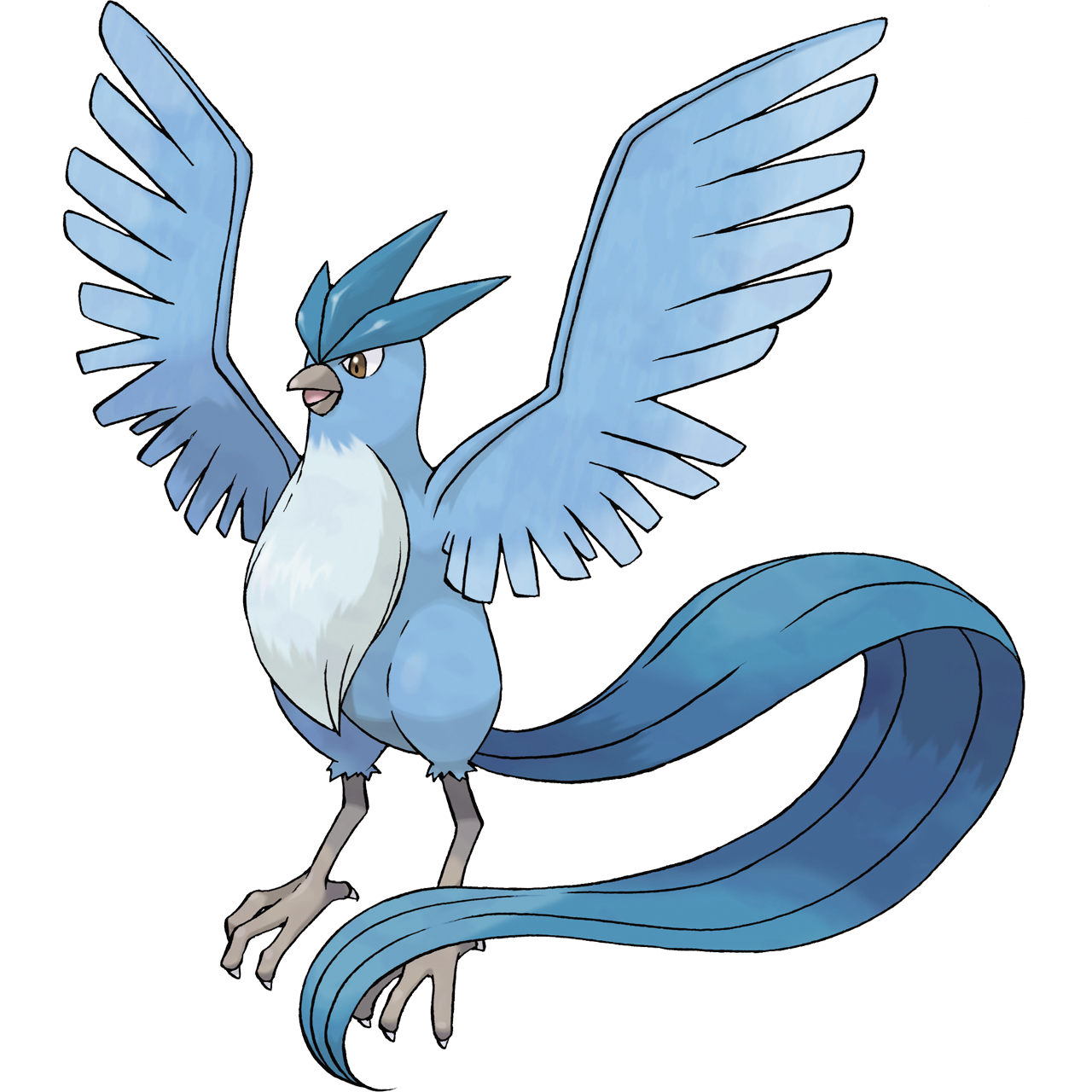 Articuno