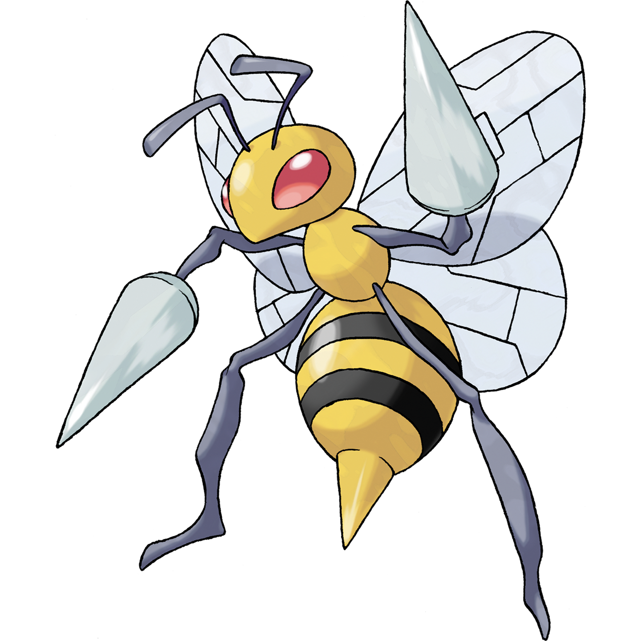 Beedrill