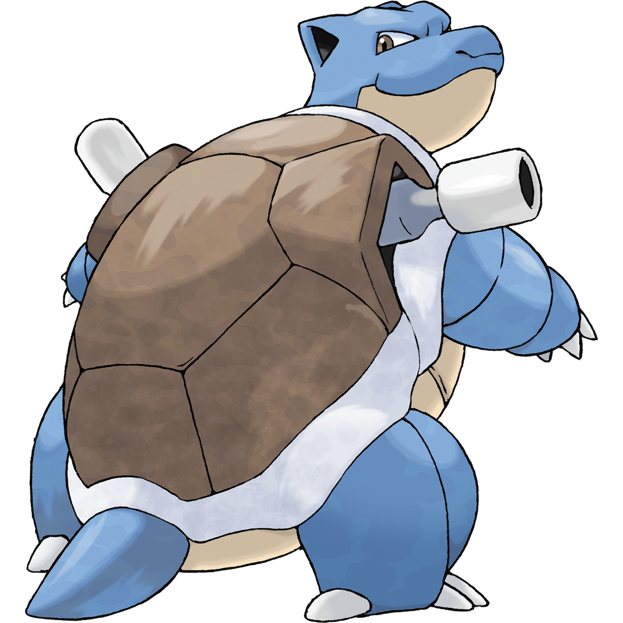 Blastoise
