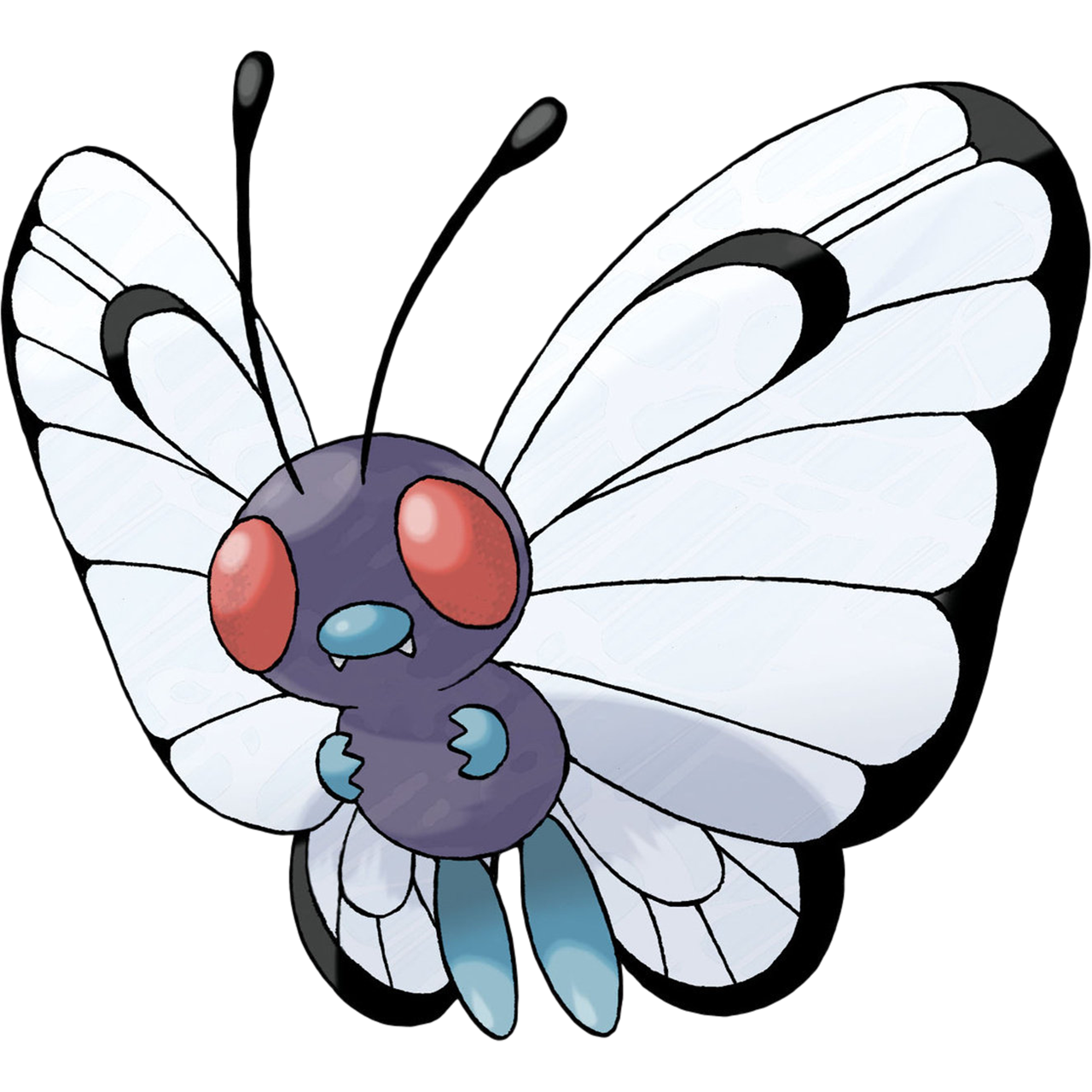 Butterfree