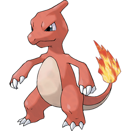 Charmeleon