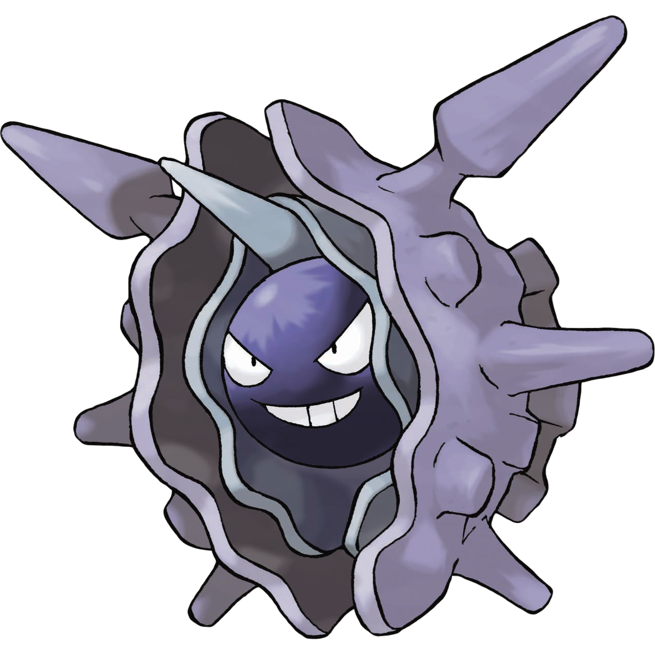 Cloyster