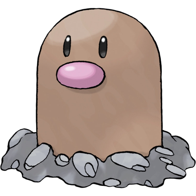 Diglett