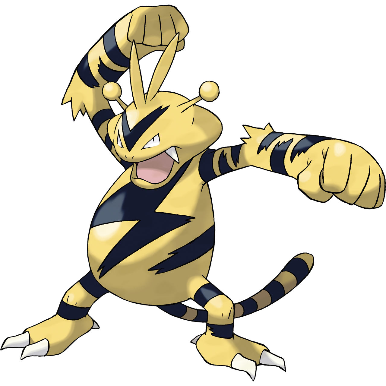 Electabuzz