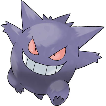 Gengar