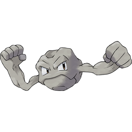 Geodude
