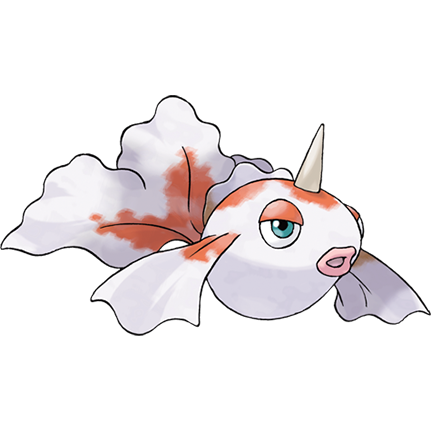 Goldeen