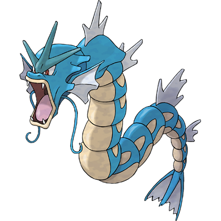 Gyarados