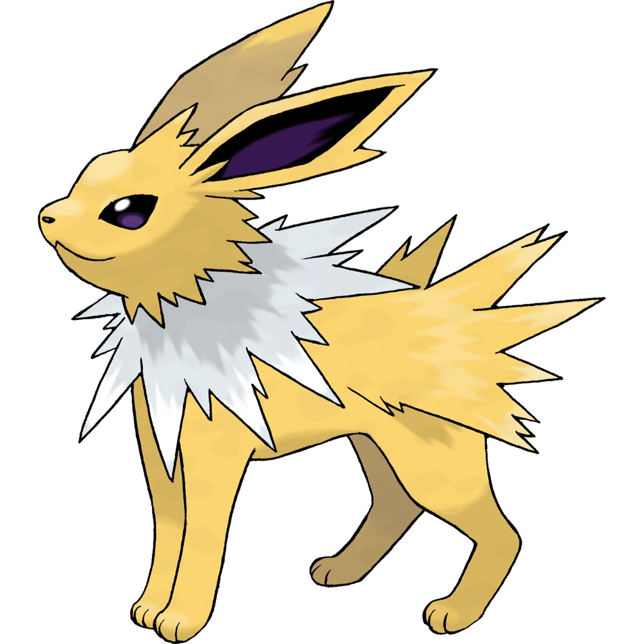 Jolteon