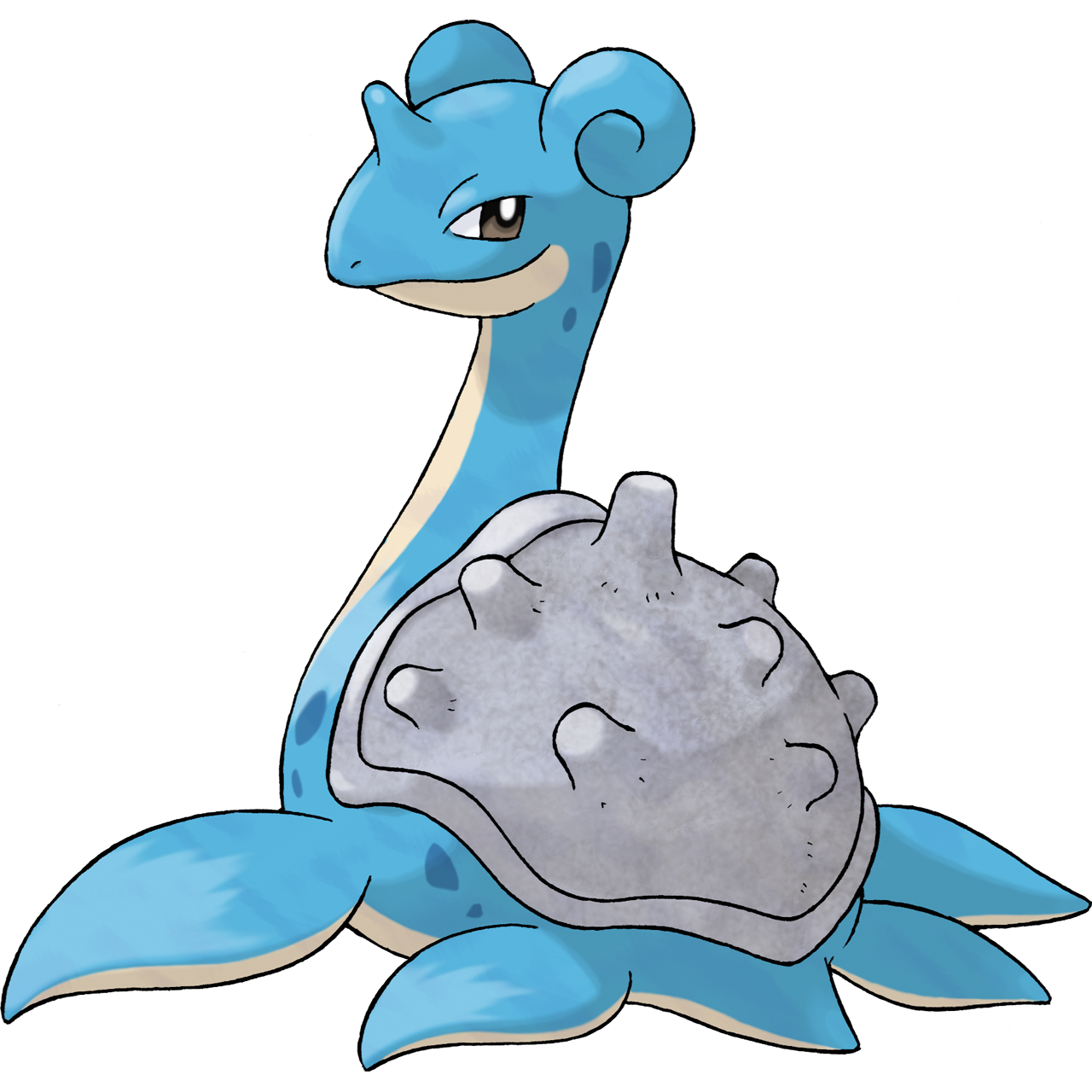 Lapras