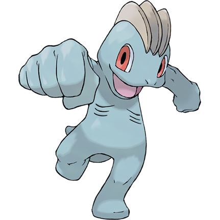 Machop