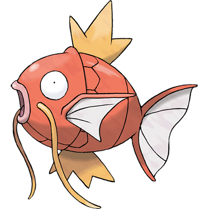 Magikarp