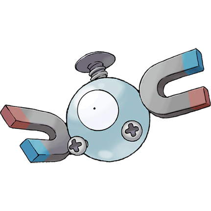 Magnemite