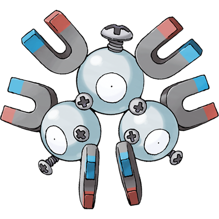 Magneton