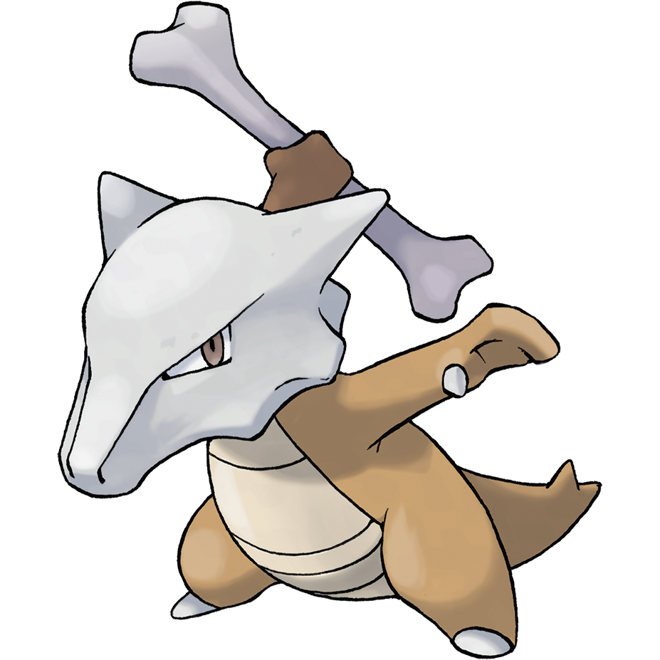 Marowak