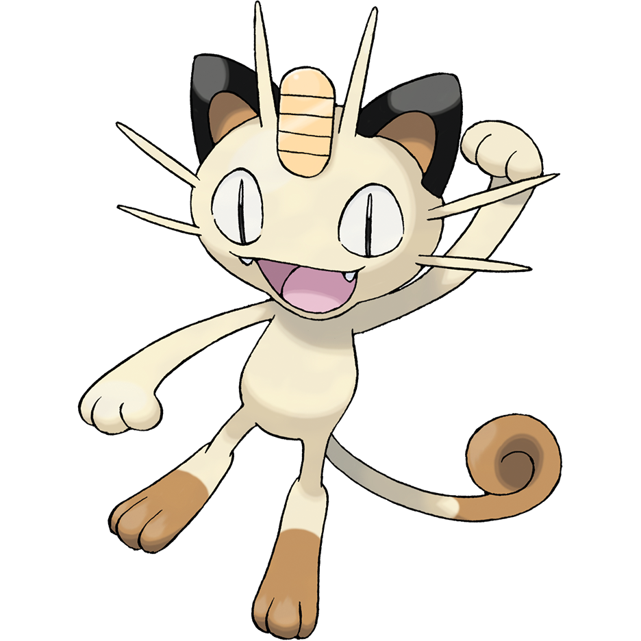 Meowth