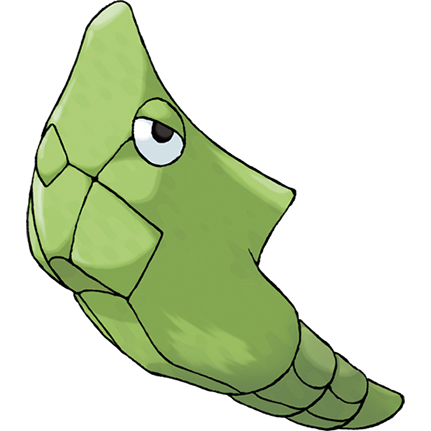 Metapod