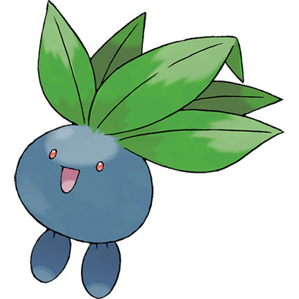 Oddish