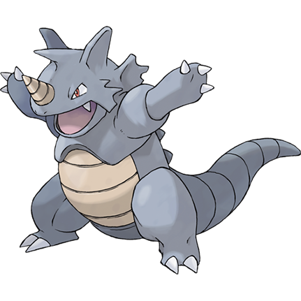 Rhydon