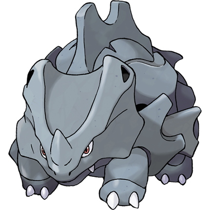 Rhyhorn