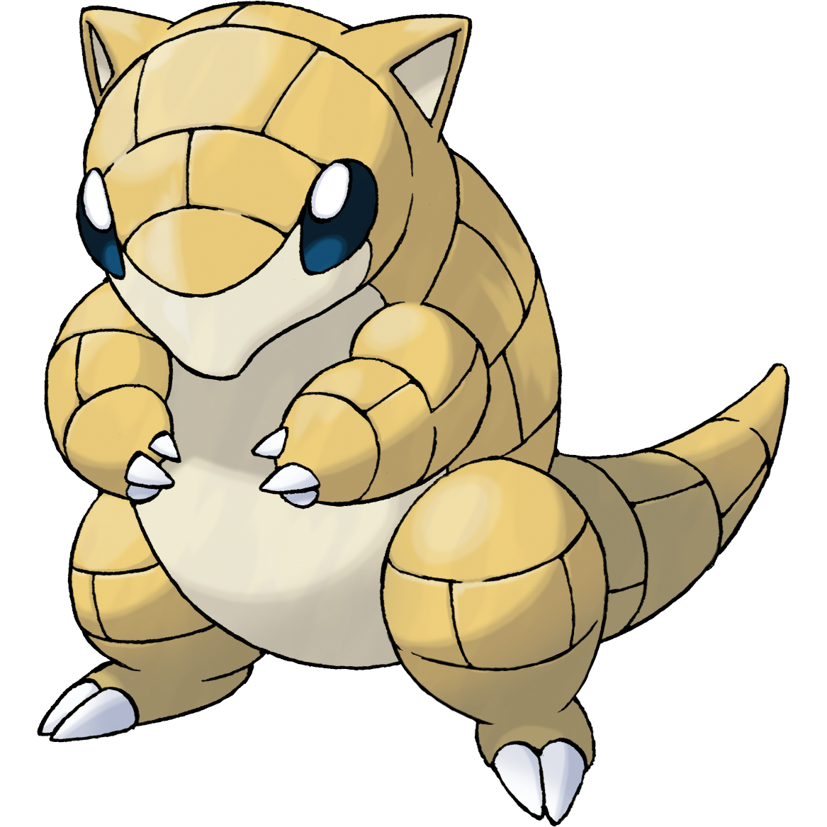 Sandshrew