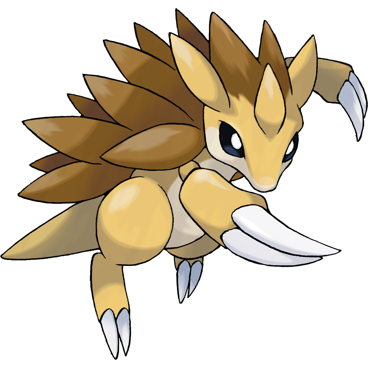 Sandslash