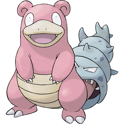 Slowbro