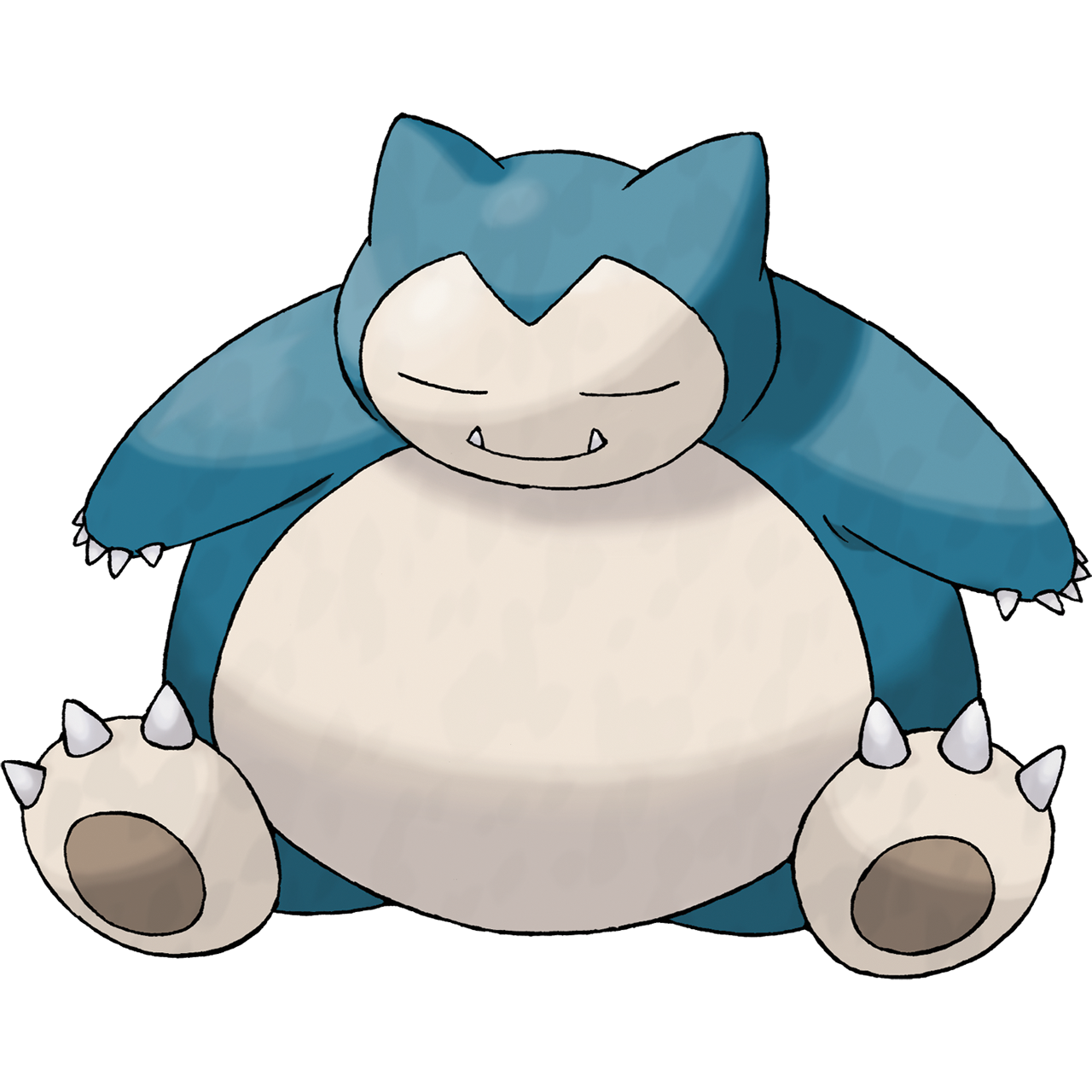 Snorlax