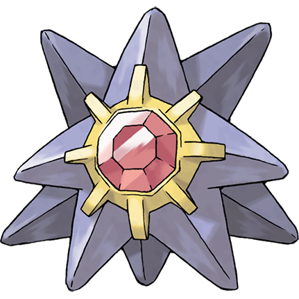 Starmie