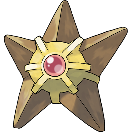 Staryu