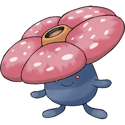 Vileplume