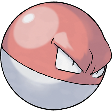 Voltorb