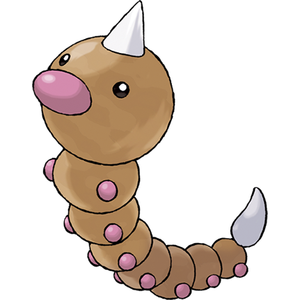 Weedle