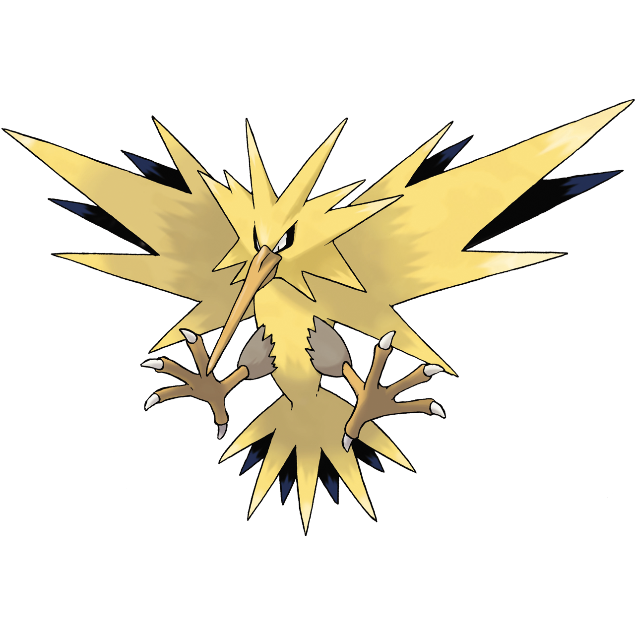 Zapdos