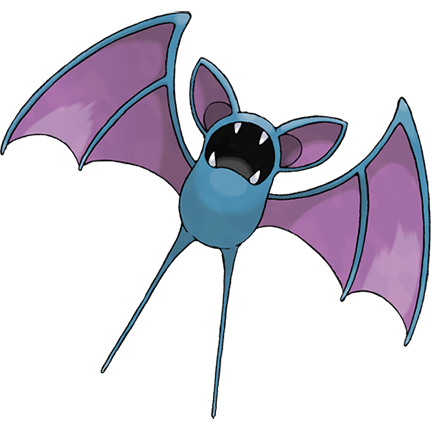 Zubat
